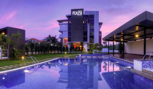 Mysore India Laatste minuut Kortingscode Booking.com