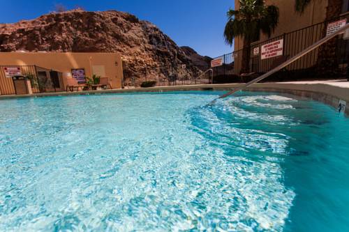 Boulder City (Nevada) United States Last Minute Discount Code Booking.com