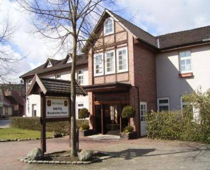 Eschede Germany Last Minute Discount Code Booking.com