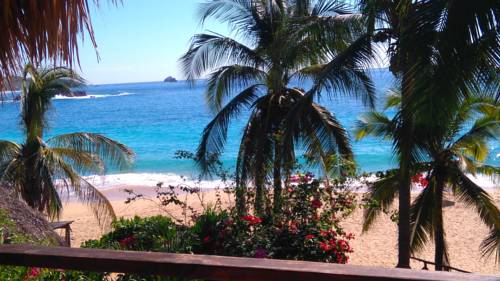 Mazunte Mexico Last Minute Discount Code Booking.com