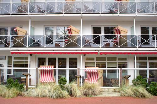 St. Peter-Ording Germany Last Minute Discount Code Booking.com