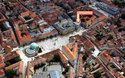 Pécs Ungarn Last-Minute-Rabattcode Booking.com