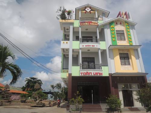Tra Vinh Vietnam Last-Minute-Rabattcode Booking.com