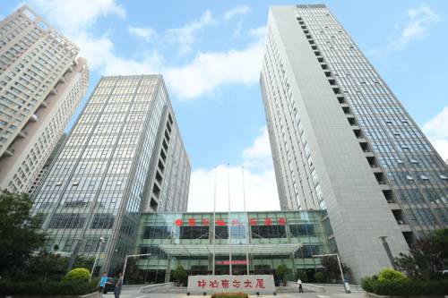 Qingdao China Last-Minute-Rabattcode Booking.com