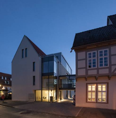 Lemgo Germany Last Minute Discount Code Booking.com