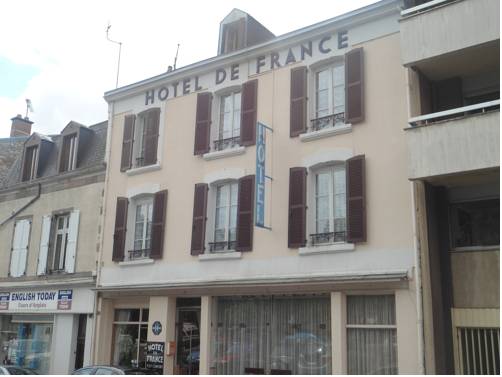 Limoges Frankreich Last-Minute-Rabattcode Booking.com