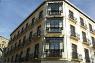 Granada Spain Last Minute Discount Code Agoda.com