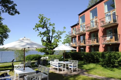 Nacka Schweden Last-Minute-Rabattcode Booking.com