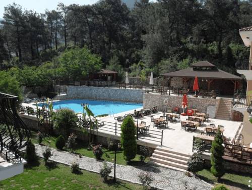 Oludeniz (Fethiye) Turkey Last Minute Discount Code Booking.com