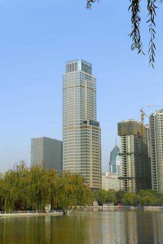 Taiyuan Chine Code de réduction de dernière minute Booking.com