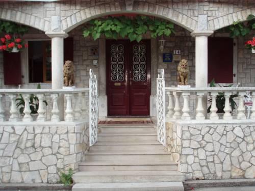 Mošćenička Draga Croatia Last Minute Discount Code Booking.com