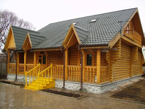 Pereslavl-Zalesskiy Rusia Último Minuto Código de Descuento Booking.com