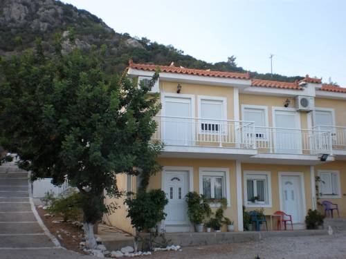 Psilí Ámmos Greece Last Minute Discount Code Booking.com