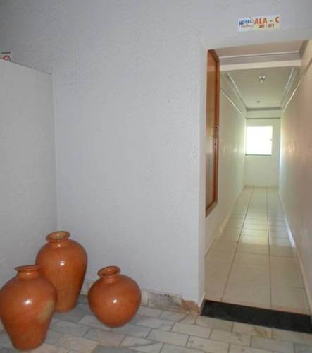 Santa Fé do Sul (São Paulo) Brazil Last Minute Discount Code Booking.com