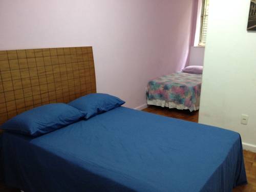 Rio de Janeiro (Rio de Janeiro) Brazilië Laatste minuut Kortingscode Booking.com