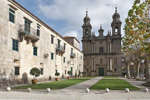Poio Spain Last Minute Discount Code Booking.com