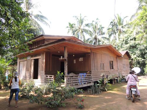 Chi Phat Cambodja Laatste minuut Kortingscode Booking.com