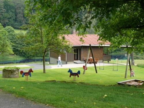 Mossautal-Ober-Mossau Deutschland Last-Minute-Rabattcode Booking.com