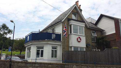 Cowes (Isla de Wight) Reino Unido Último Minuto Código de Descuento Booking.com