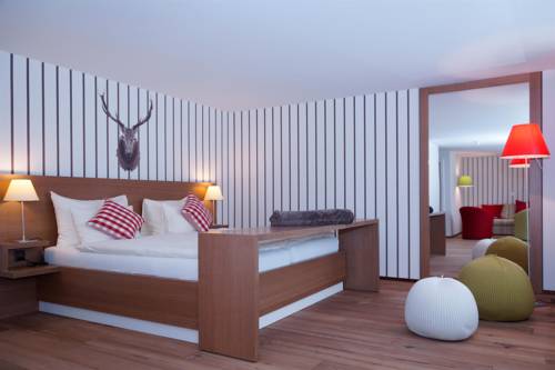 Lenzerheide Schweiz Last-Minute-Rabattcode Booking.com