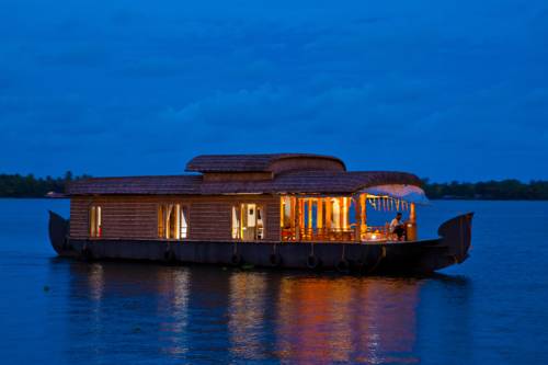 Alleppey India Last Minute Discount Code Booking.com