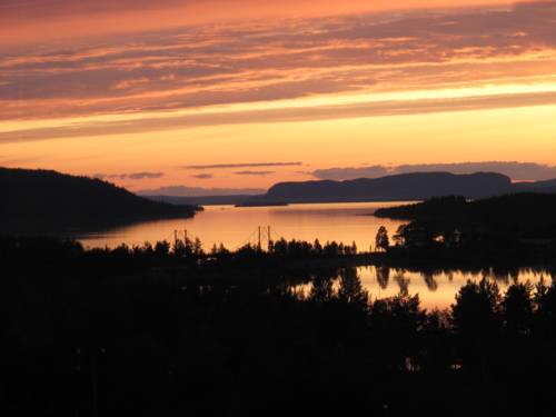 Storuman Sweden Last Minute Discount Code Booking.com
