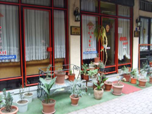 Samsun Türkei Last-Minute-Rabattcode Booking.com