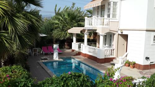 Fethiye Turkey Last Minute Discount Code Booking.com