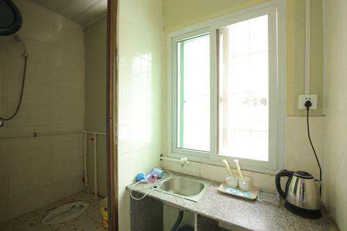 Xiamen China Last-Minute-Rabattcode Booking.com