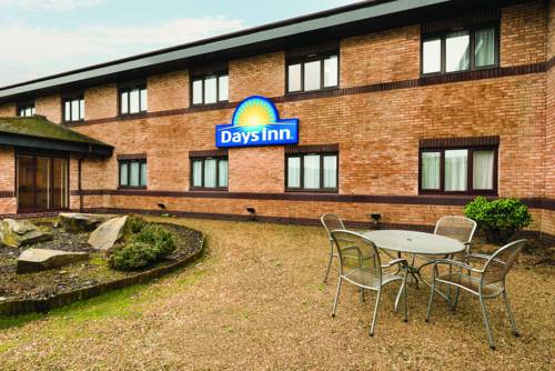 Abington United Kingdom Last Minute Discount Code Booking.com
