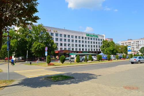 Navapolatsk Biélorussie Code de réduction de dernière minute Booking.com