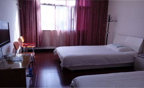 Ankang Chine Code de réduction de dernière minute Booking.com
