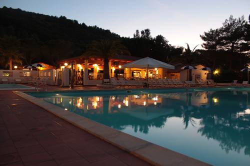 Palinuro Italien Last-Minute-Rabattcode Booking.com