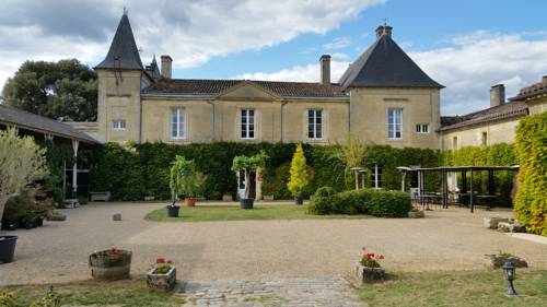 Puisseguin Saint Emilion France Last Minute Discount Code Booking.com