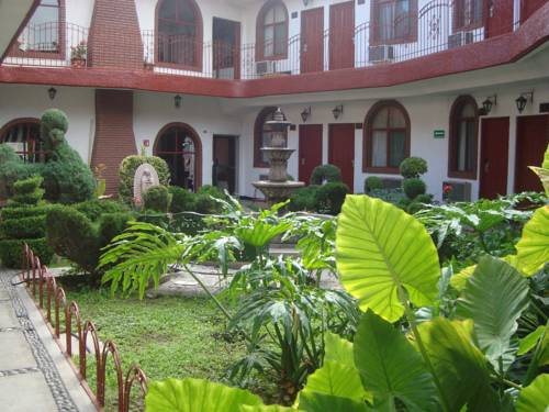 Hidalgo de Parral Mexico Last Minute Discount Code Booking.com