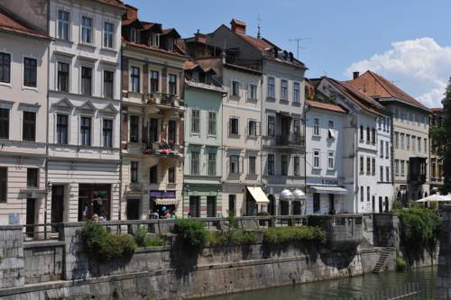 Ljubljana Slovenië Laatste minuut Kortingscode Booking.com