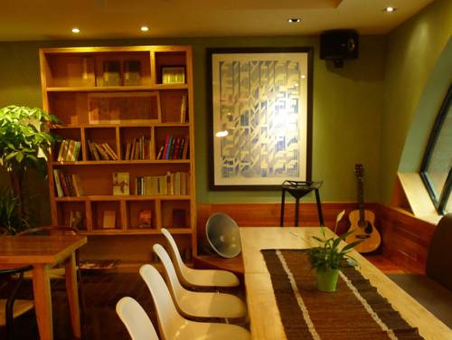 Nanning China Último Minuto Código de Descuento Booking.com