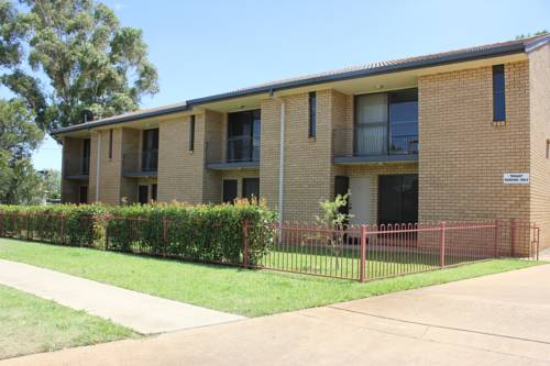 Dubbo Australien Last-Minute-Rabattcode Booking.com