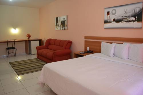 Tres Coracoes Brasilien Last-Minute-Rabattcode Booking.com