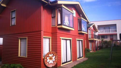 Puyehue Chile Last Minute Discount Code Booking.com