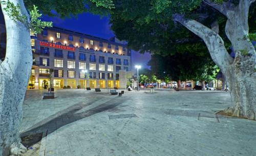 Tel Aviv Jaffa Israel Last Minute Discount Code Booking.com