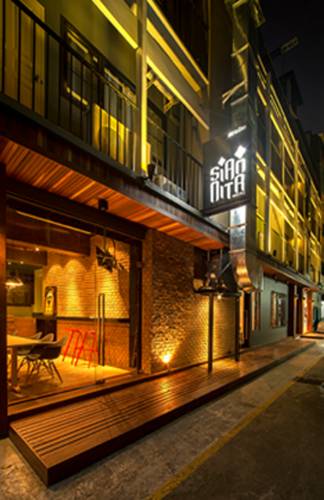 Bangkok Thailand Laatste minuut Kortingscode Booking.com