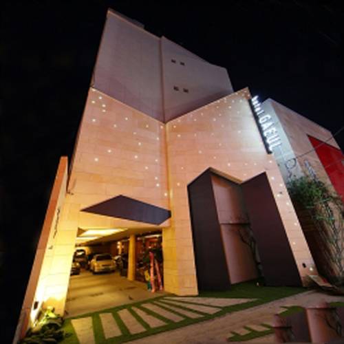 Seoul South Korea Last Minute Discount Code Booking.com