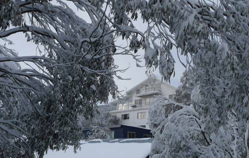 Falls Creek Australia Last Minute Discount Code Booking.com