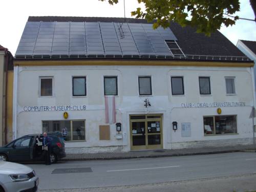 Bad Pirawarth Austria Last Minute Discount Code Booking.com