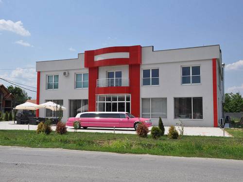 Jagodina Serbia Last Minute Discount Code Booking.com