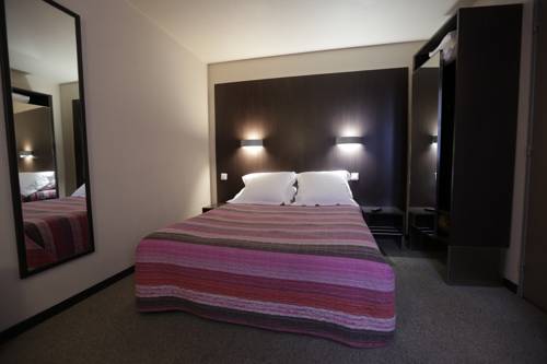Maisons-Alfort Frankreich Last-Minute-Rabattcode Booking.com