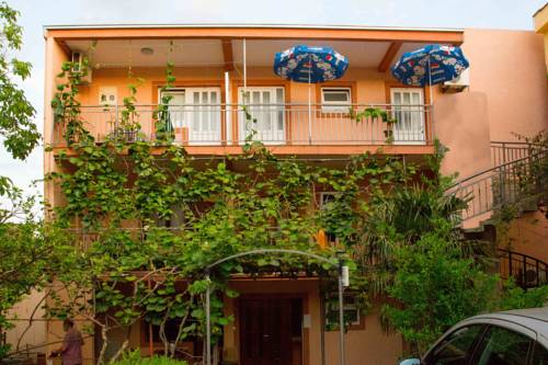 Šušanj Montenegro Last-Minute-Rabattcode Booking.com