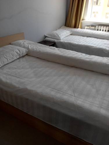 Ergun China Last Minute Discount Code Booking.com