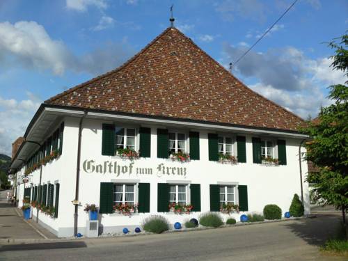 Holderbank Schweiz Last-Minute-Rabattcode Booking.com